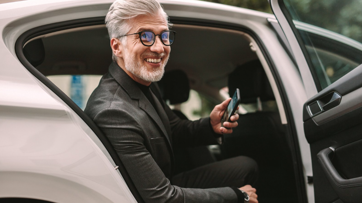 Prospection pour chauffeurs VTC : pourquoi LinkedIn est un levier incontournable