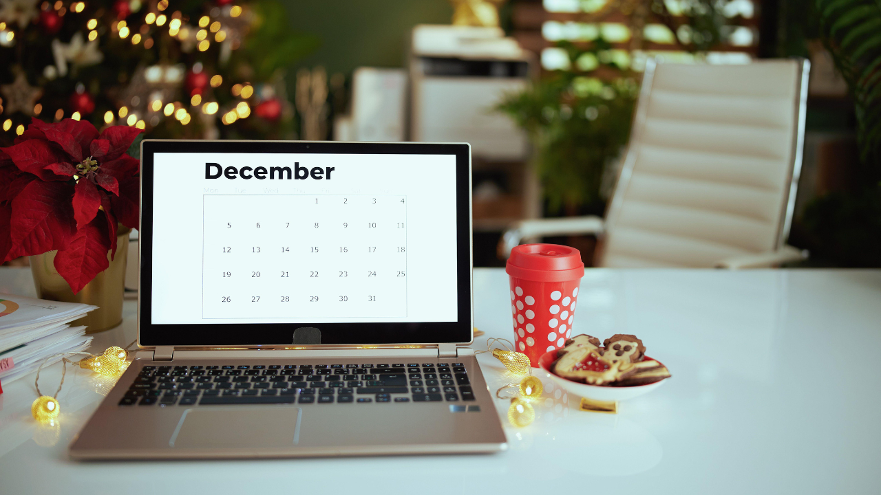 Prospection B2B : La période de Noël, une fenêtre stratégique trop sous-estimée