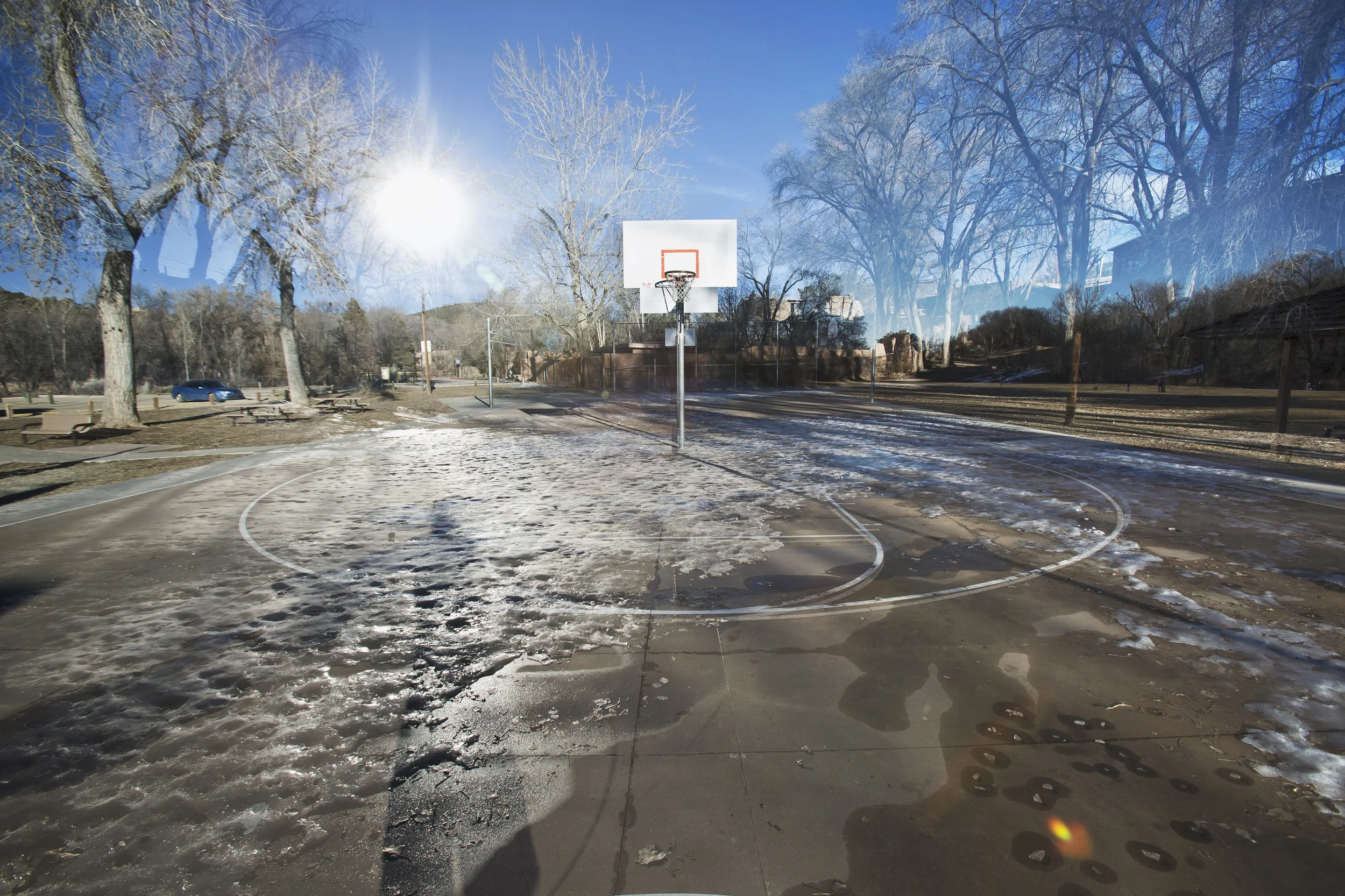 2014 Monsignor Patrick Smith Park, Santa Fe, NM 87501