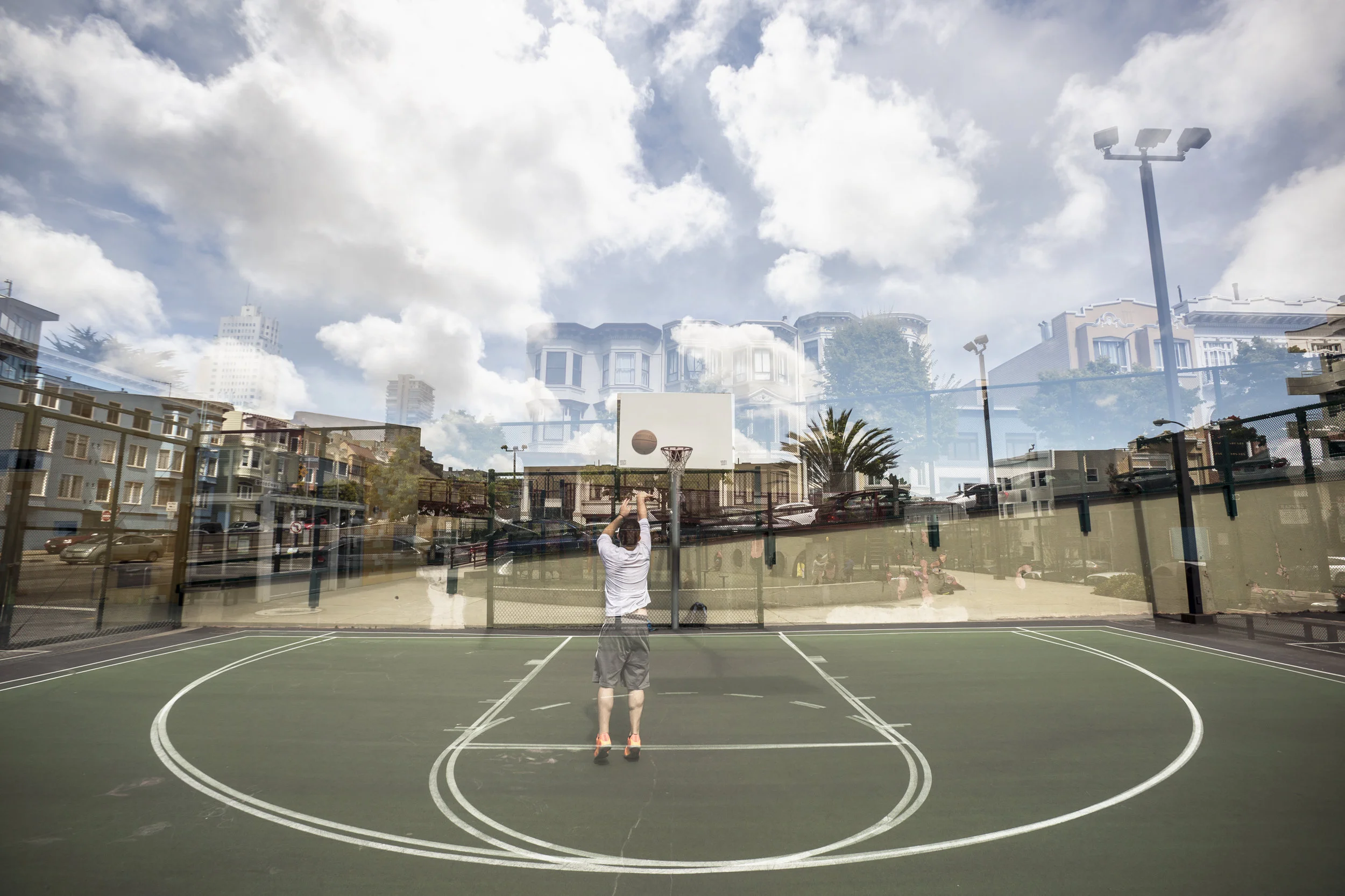2015 Helen Wills Park, San Francisco, CA 94109