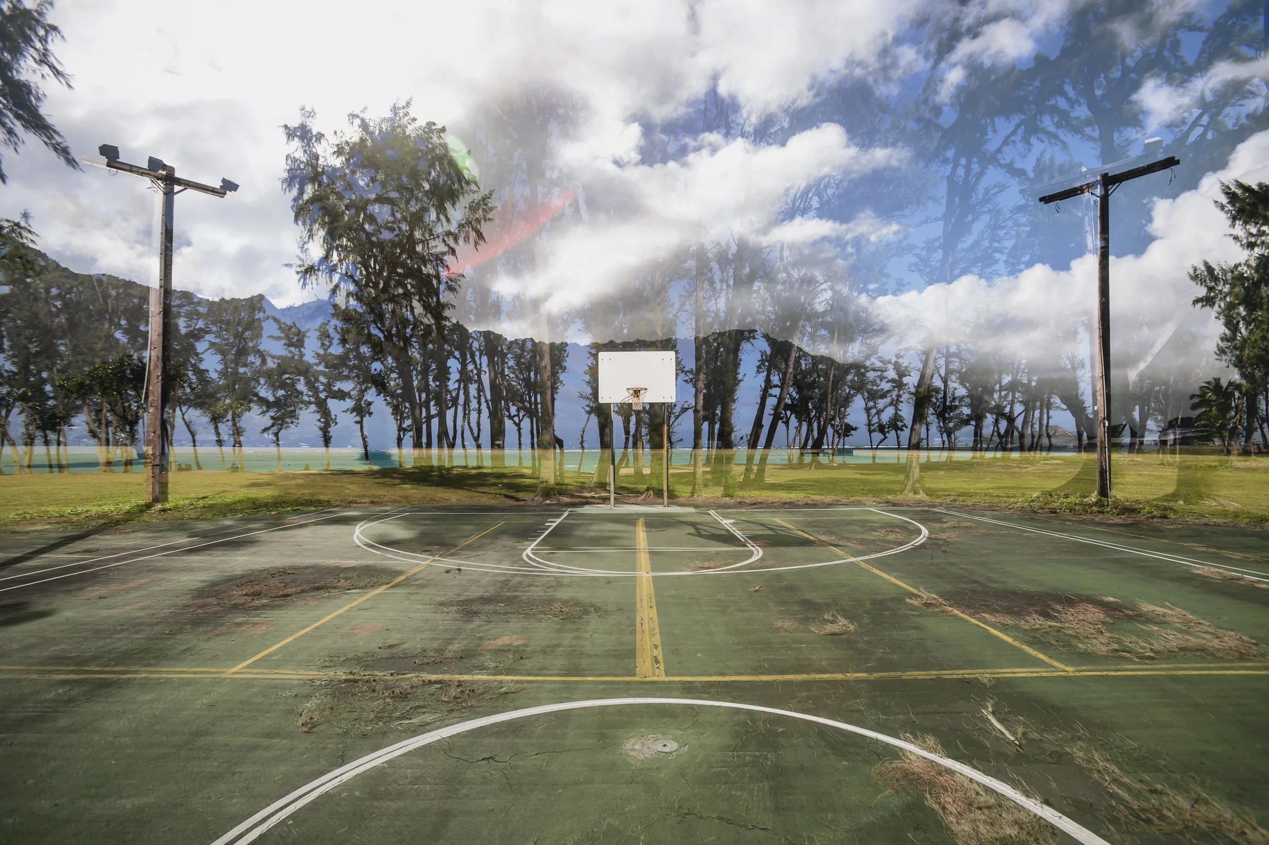 2015 Waimanalo Beach Park, Waimanalo, HI 96795