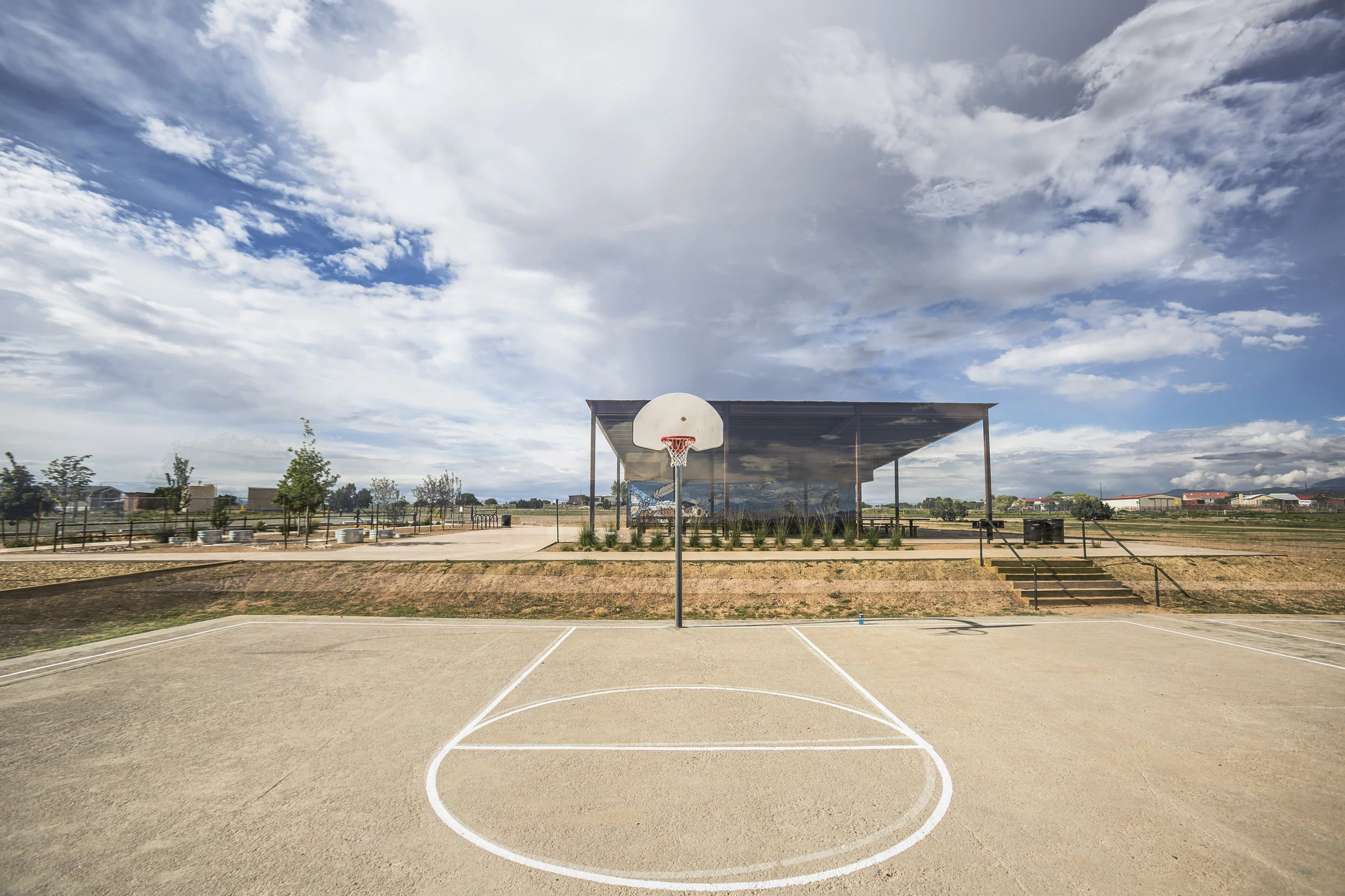 2016 Agua Fria Park, Santa Fe, NM 87507