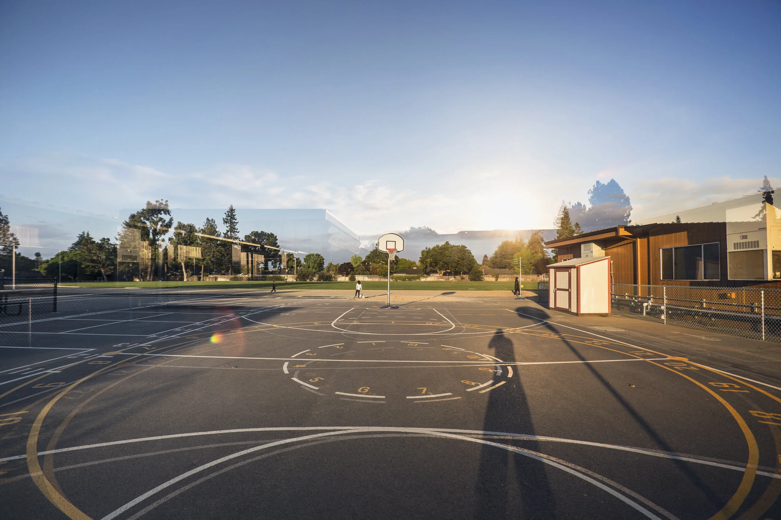 2016 Bullis Charter School, South Campus, Los Alros, CA 94024