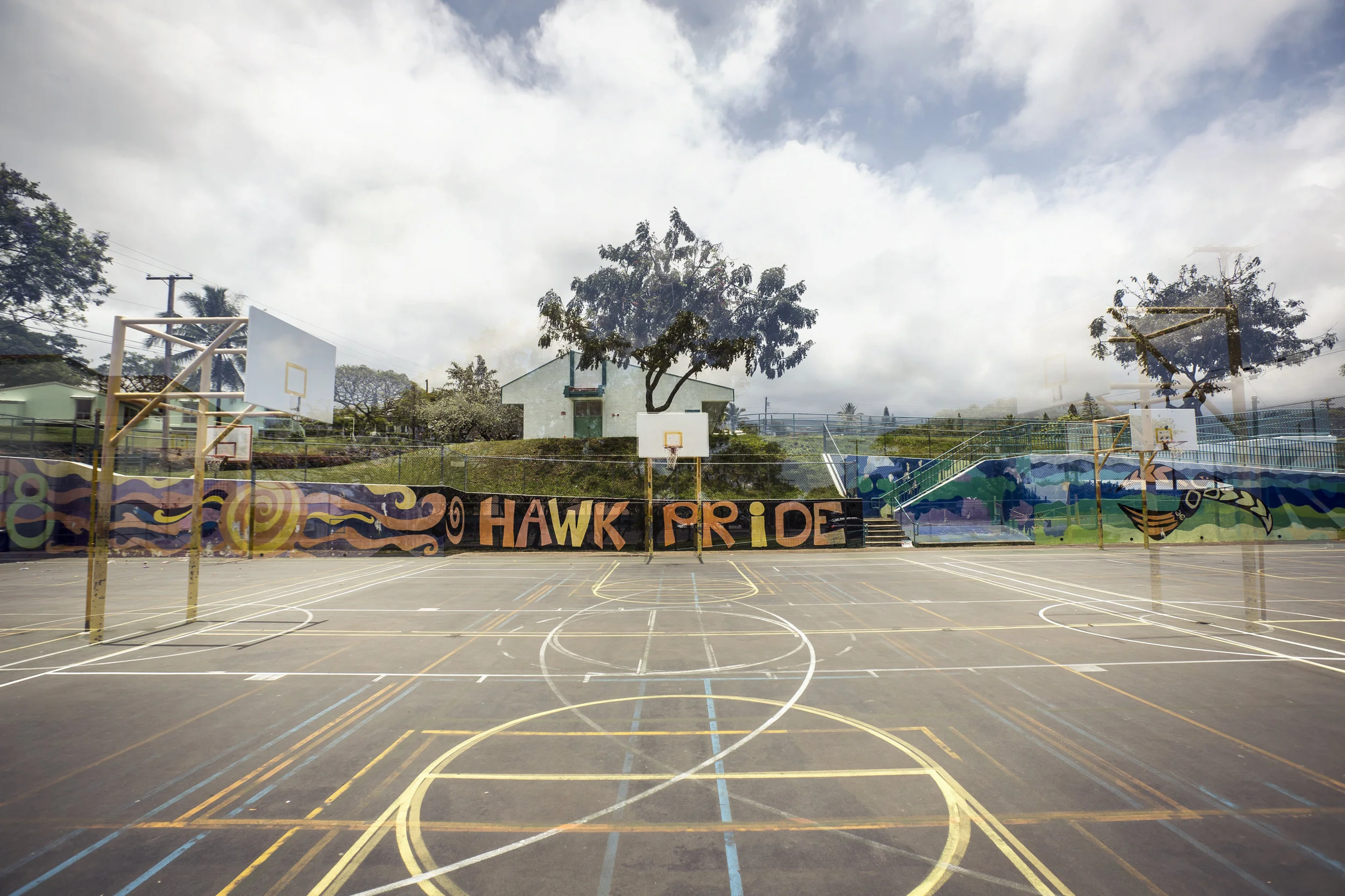 2016 Kealakehe Intermediate School, Kailua-Kona, HI 96740