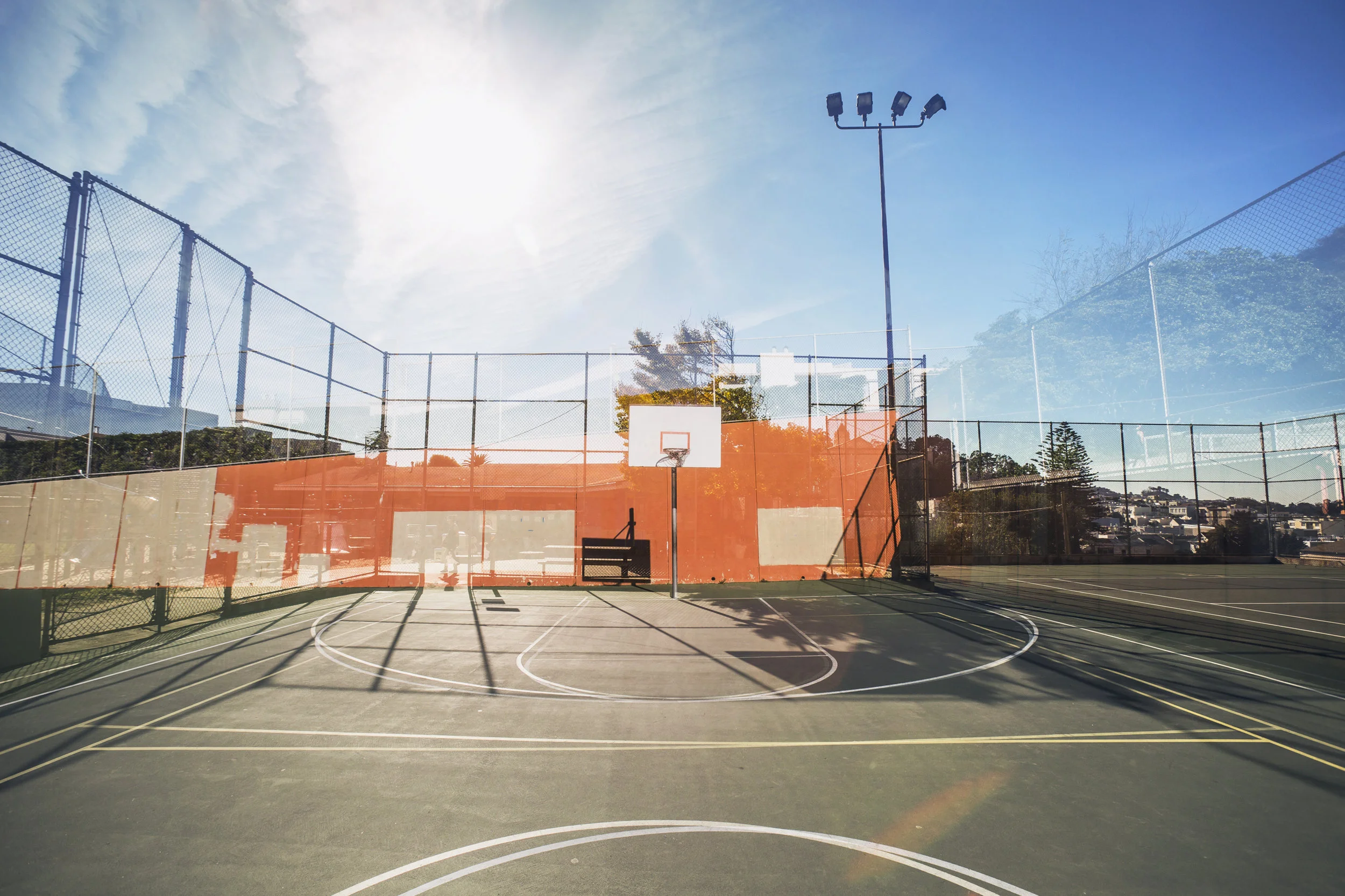 2016 Laurel Hill Playground, San Francisco, CA 94118