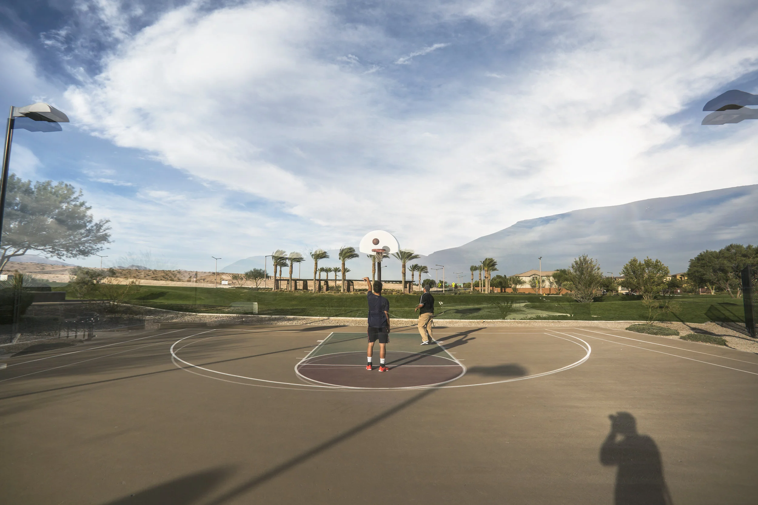 2016 Mesa Park, Las Vegas, NV 89135