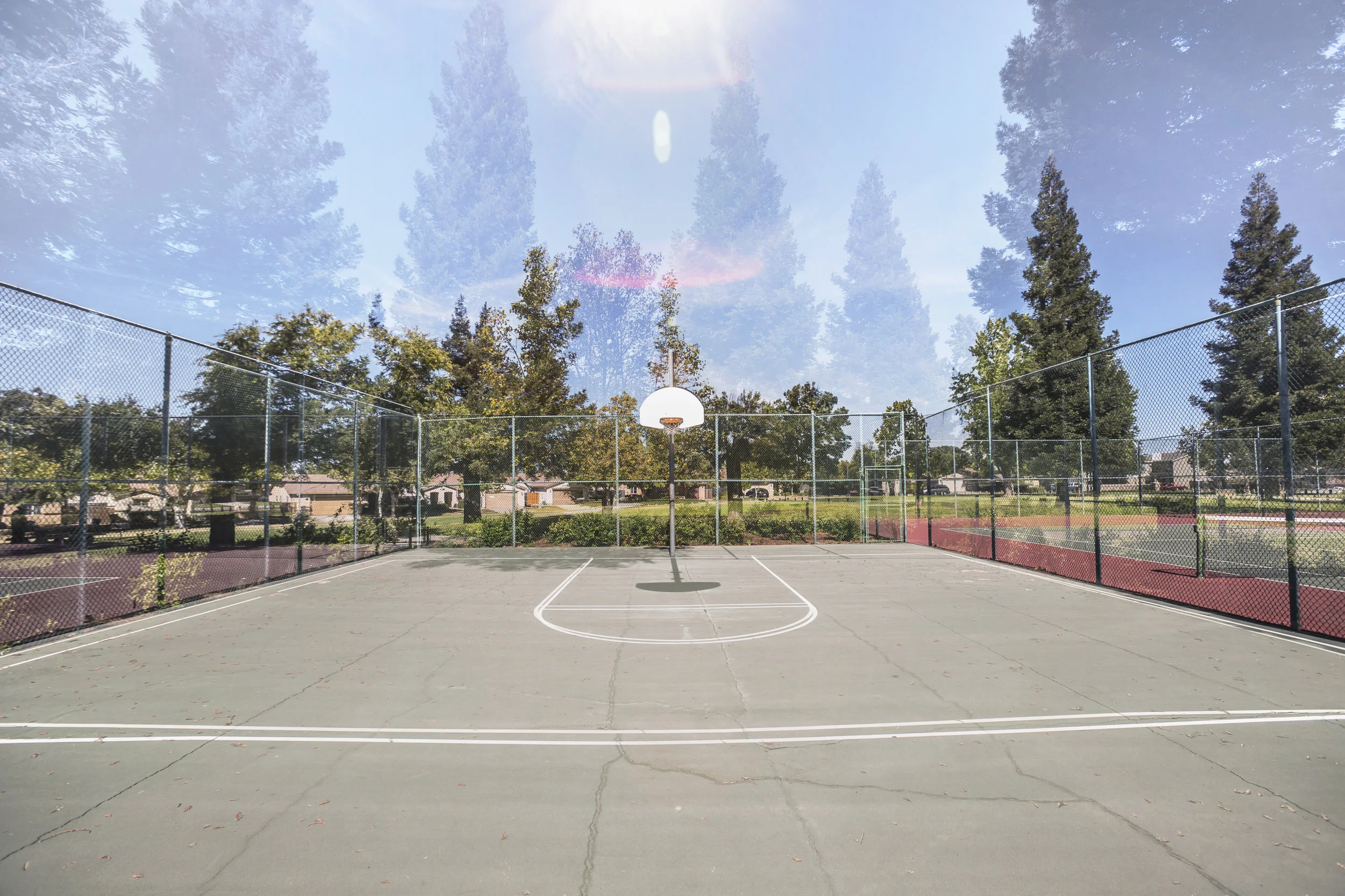 2016 Veterans Park, Mather, CA 95655