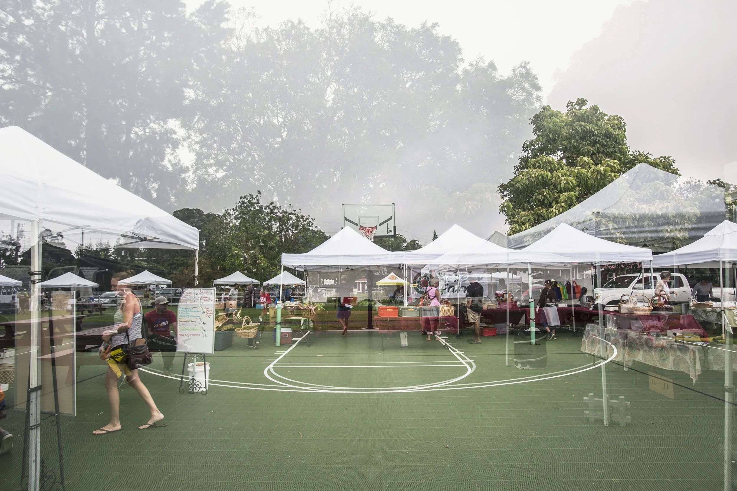2016 Waimea Farmers Market, Waimea, HI 96743