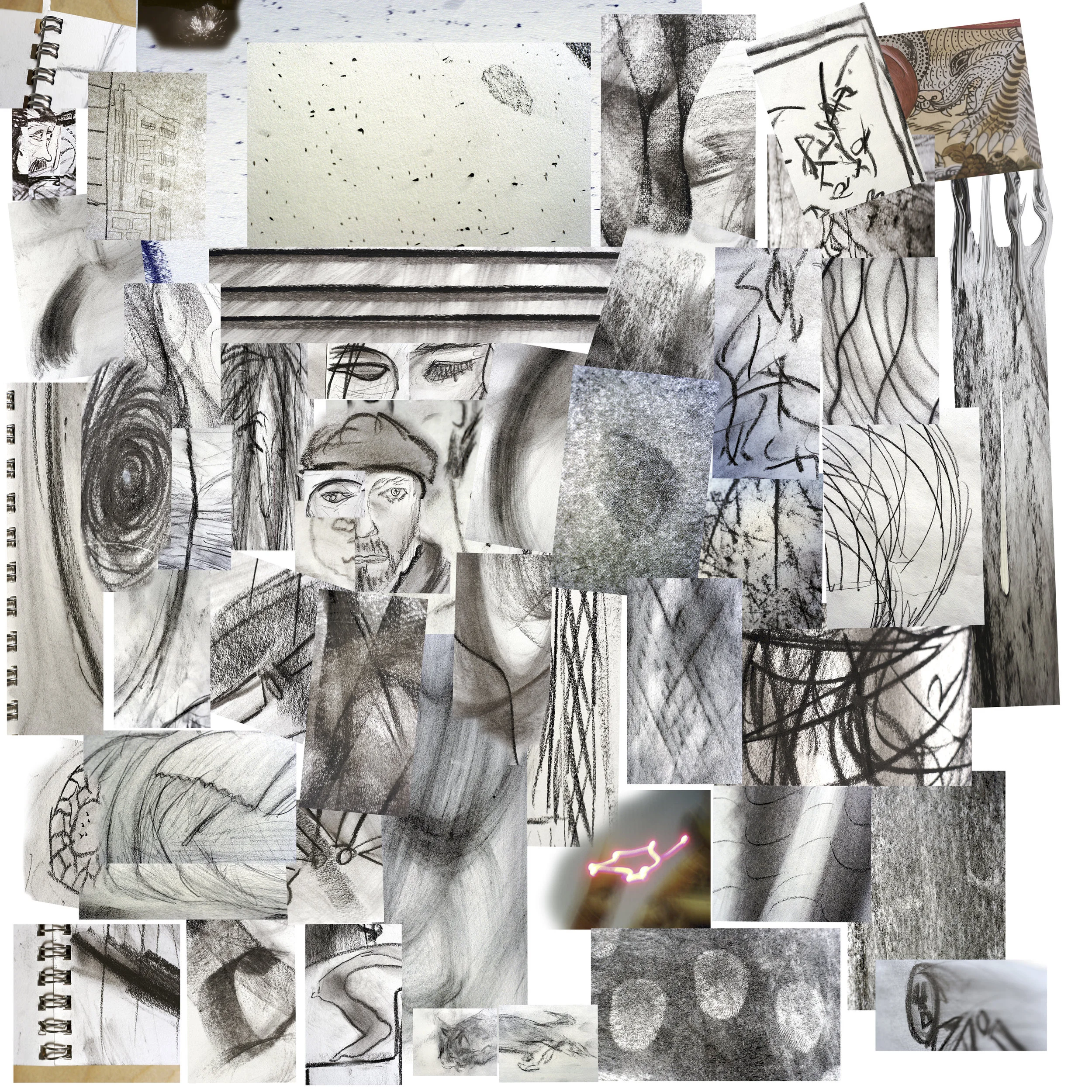 Draw Grid Study 2