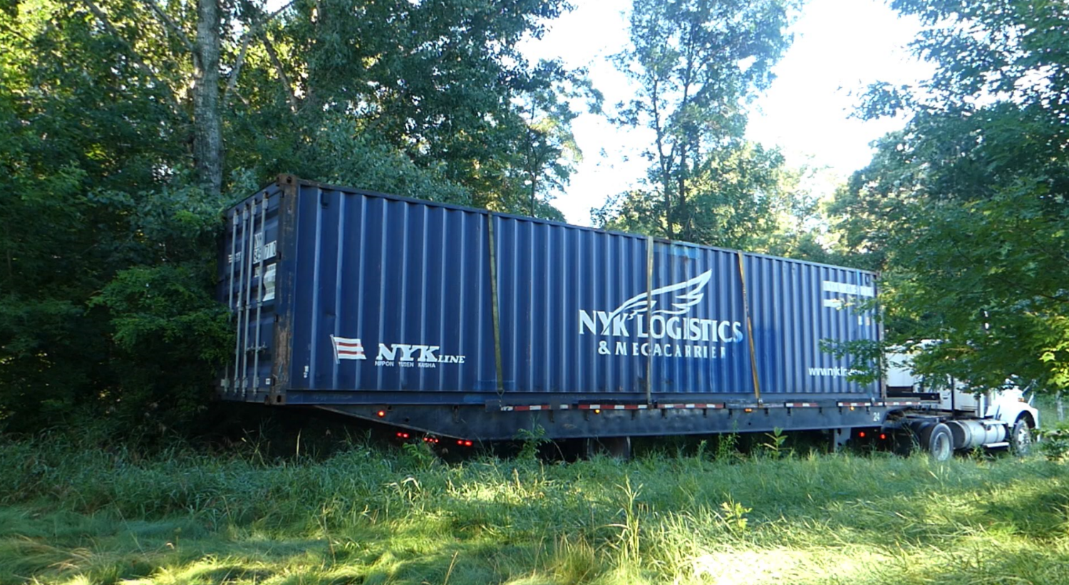 What are we doing? Probably losing our minds...