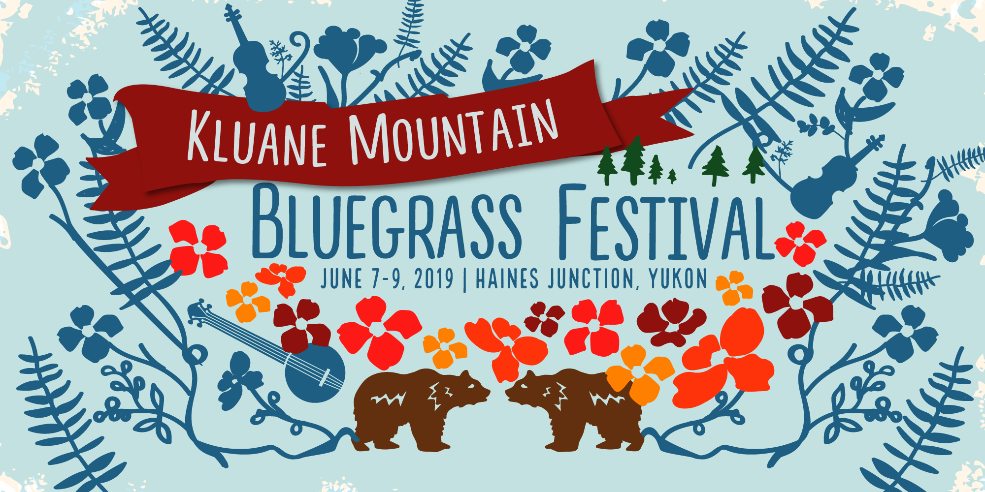 Photo : yukonbluegrass.com