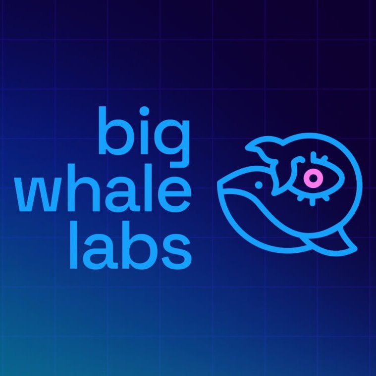Big Whale Labs
