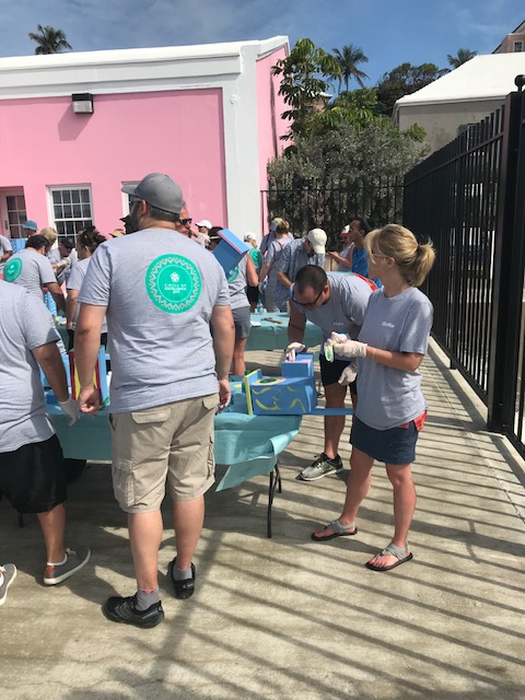 community event bluebird house building Ellie Mae.jpg
