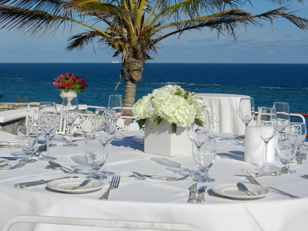   Bermuda’s ultimate full service destination events partner   Let us create your next event   Get In Touch  