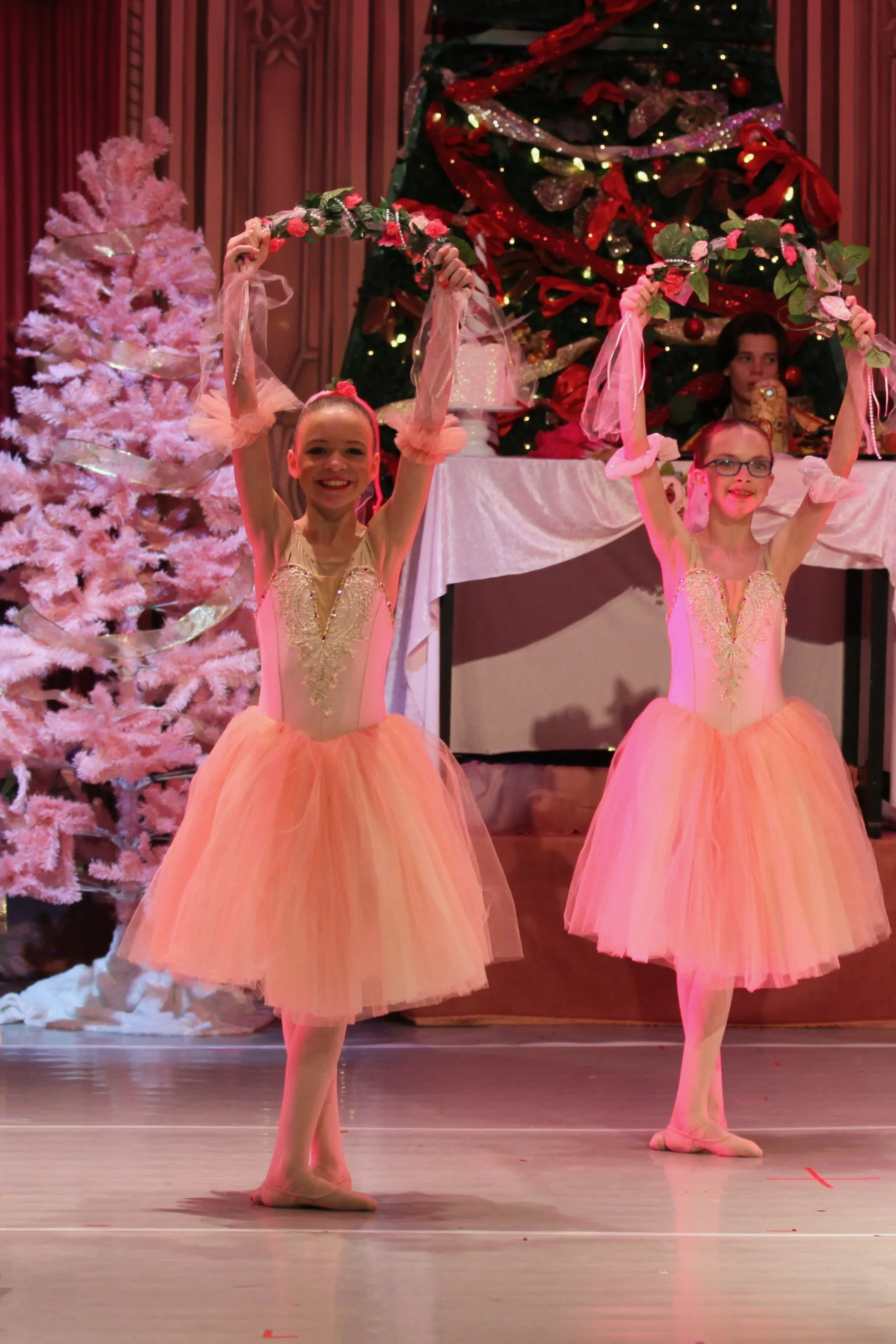Nutcracker Program — 202324 Dance Season!
