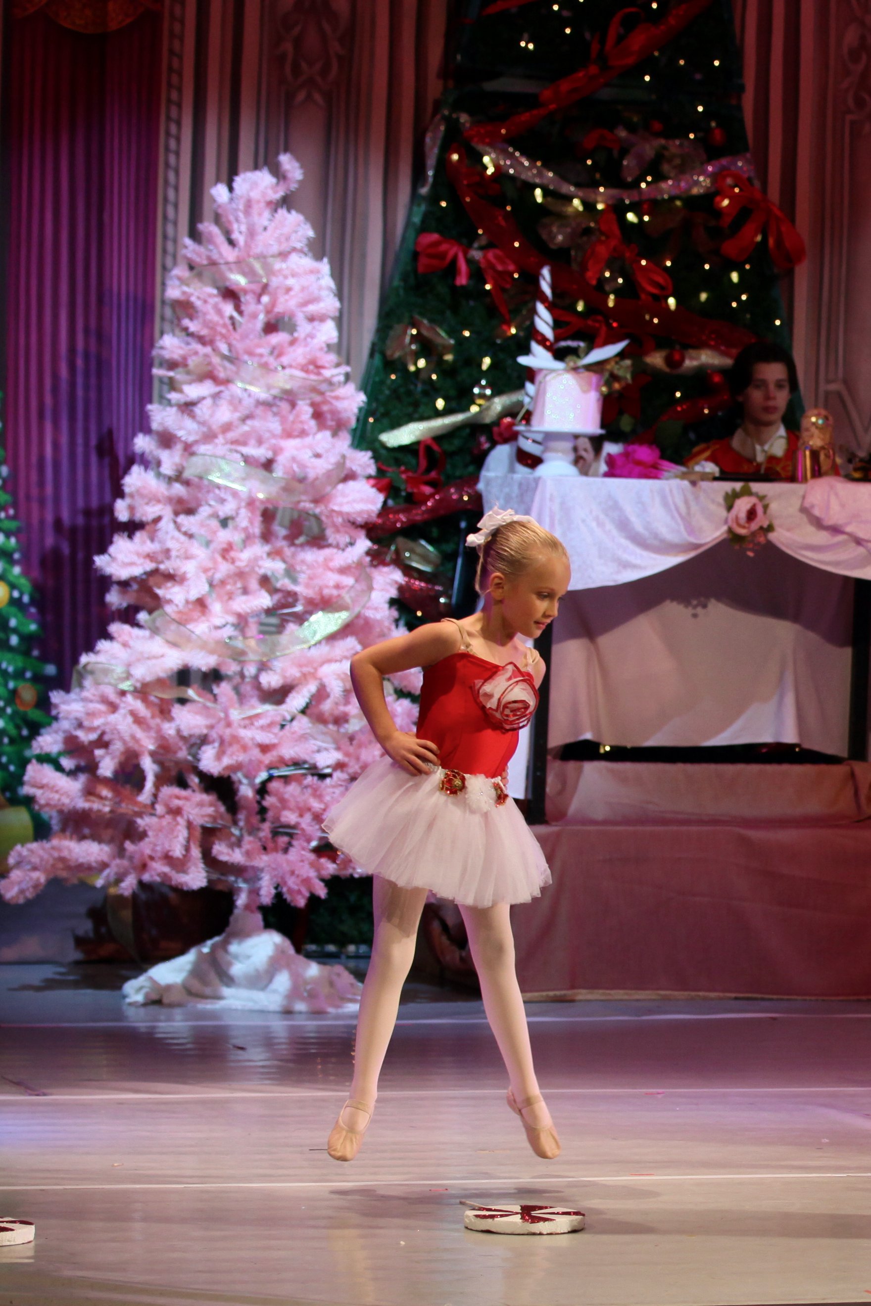 Nutcracker Program — 202324 Dance Season!