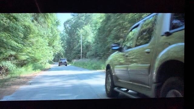 Good times on Ozark season 3, working for @hkstunts and @kenbarefield. Here&rsquo;s 2 clips of one of the stunts I got to do. #MarcelleColetti driving the truck. @estebancueto_stunts jumping out of the back of my suv. &bull;
@ozark #ozark #stunts #st