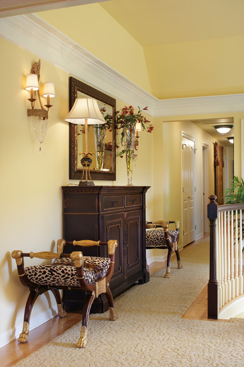 D Addario Upper Foyer. Photo by Peter Rymwid.jpg