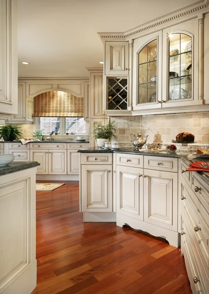 32. Kitchen New Butler area from DR.JPG