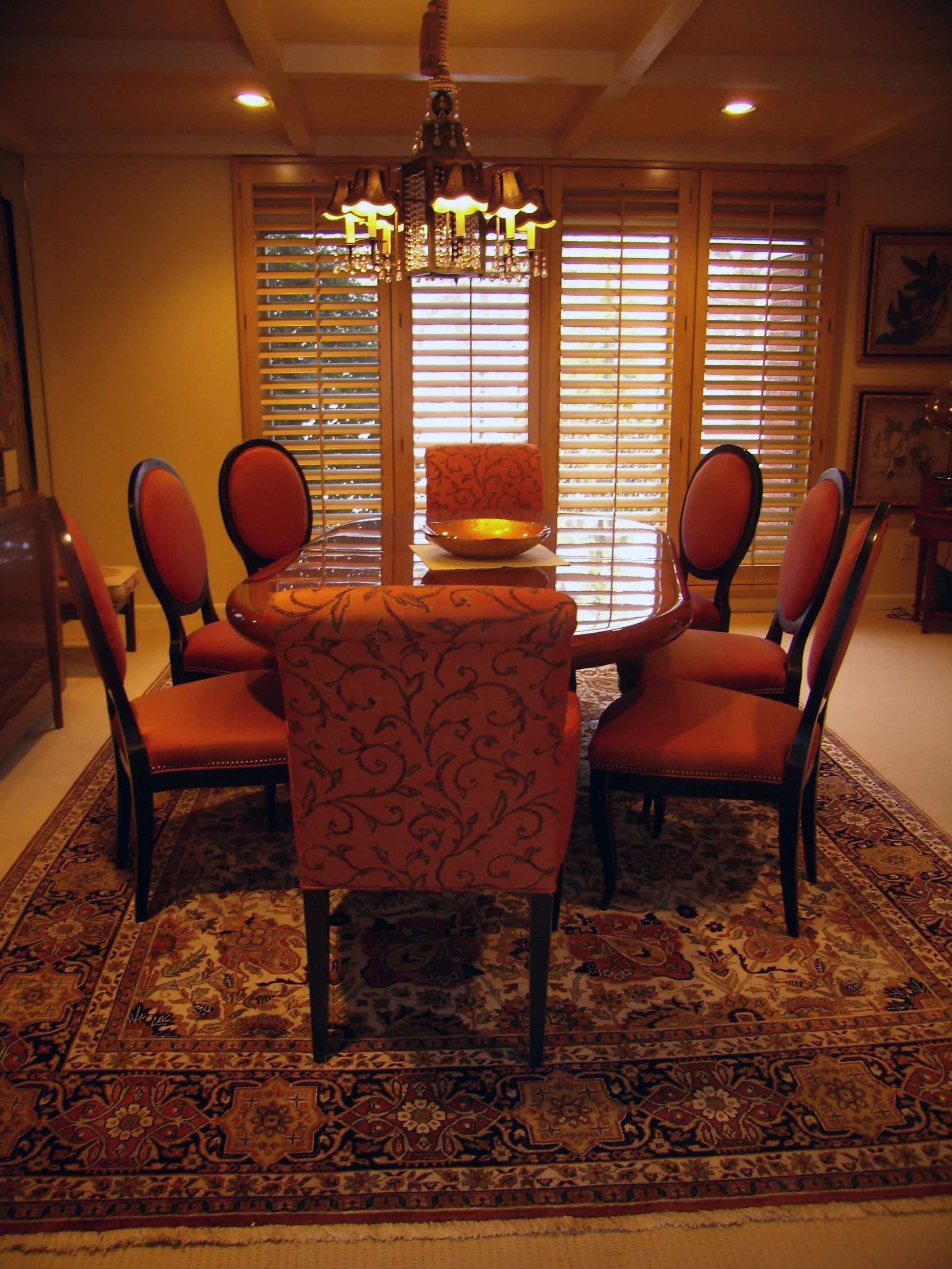 DR shot from kitchen.JPG