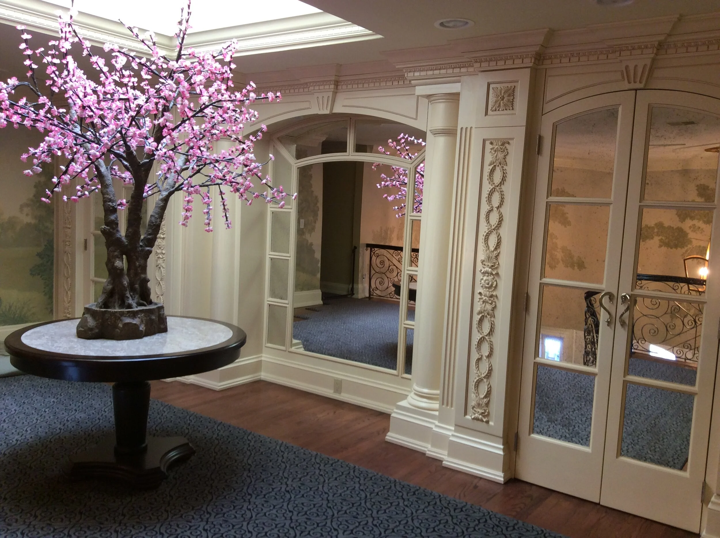 2nd Flr Mezzanine.JPG