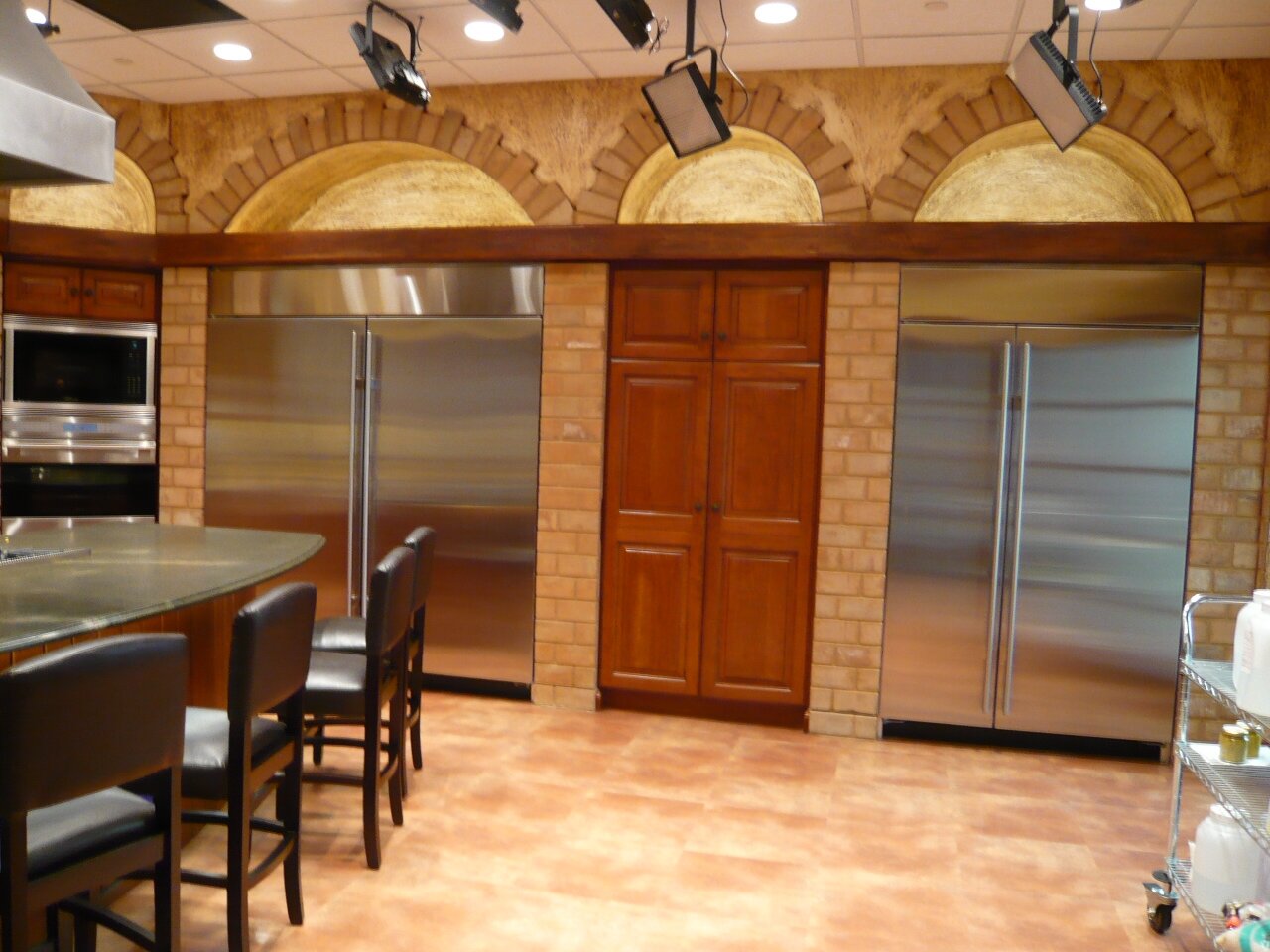 Interior_Decisions_-_Goya'a_Kitchen_ refrig wall.JPG