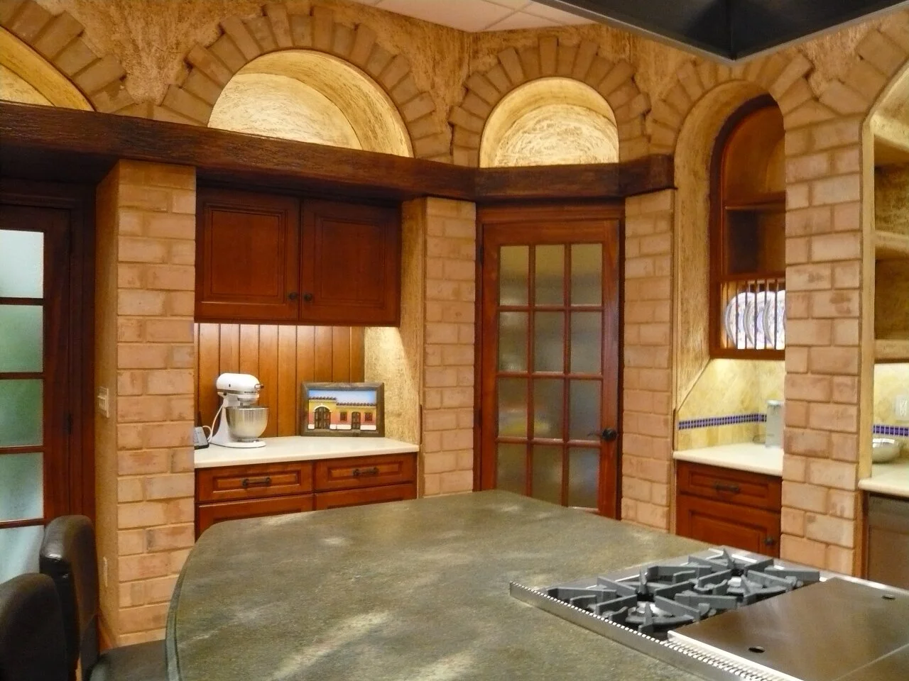 Interior_Decisions_-_Goya'a_Kitchen_1_(11) pantry wall.JPG