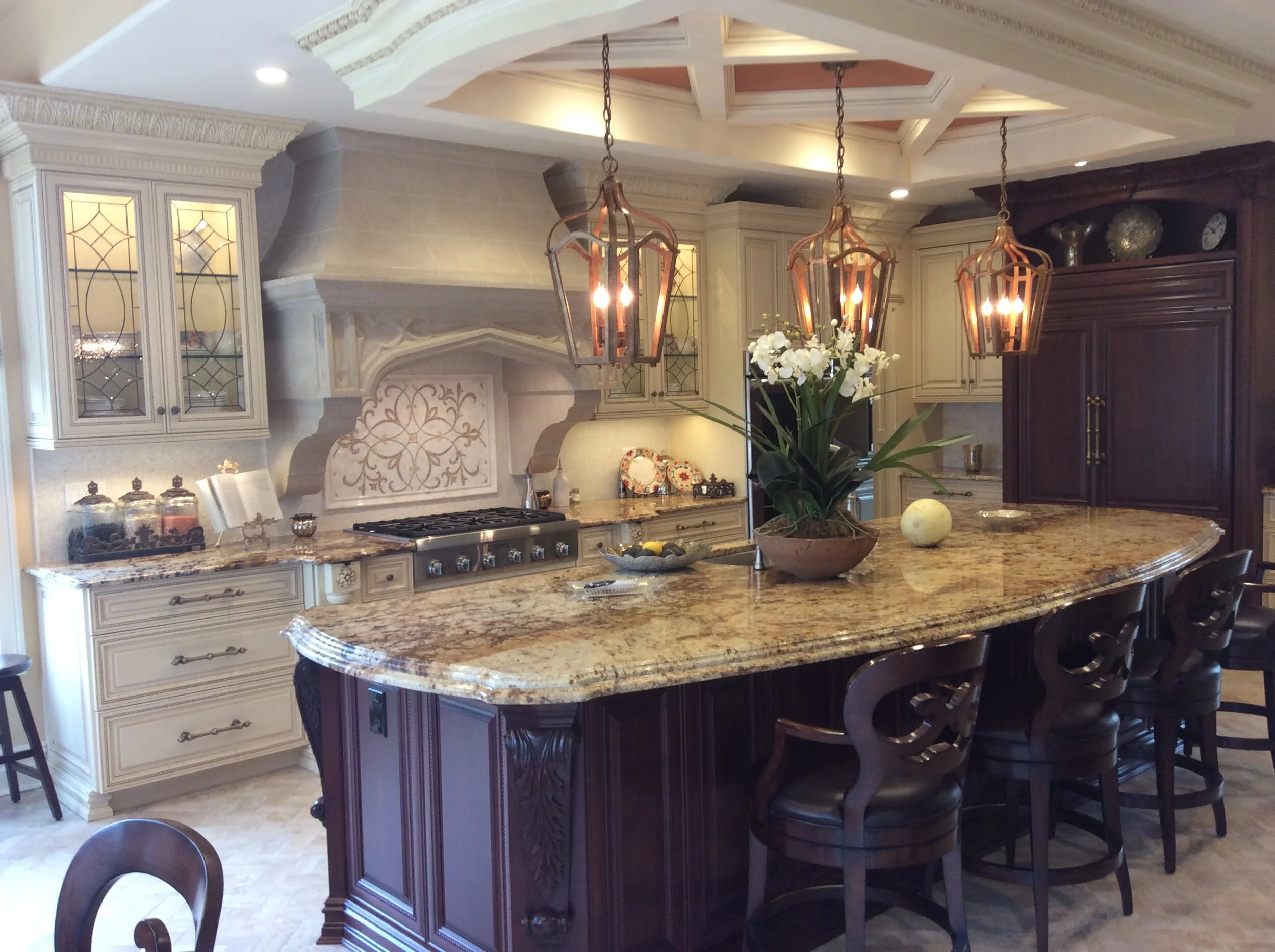 1b. island and stove wall.JPG