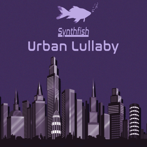 Urban Lullaby - single