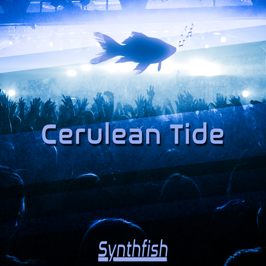 Cerulean Tide - single