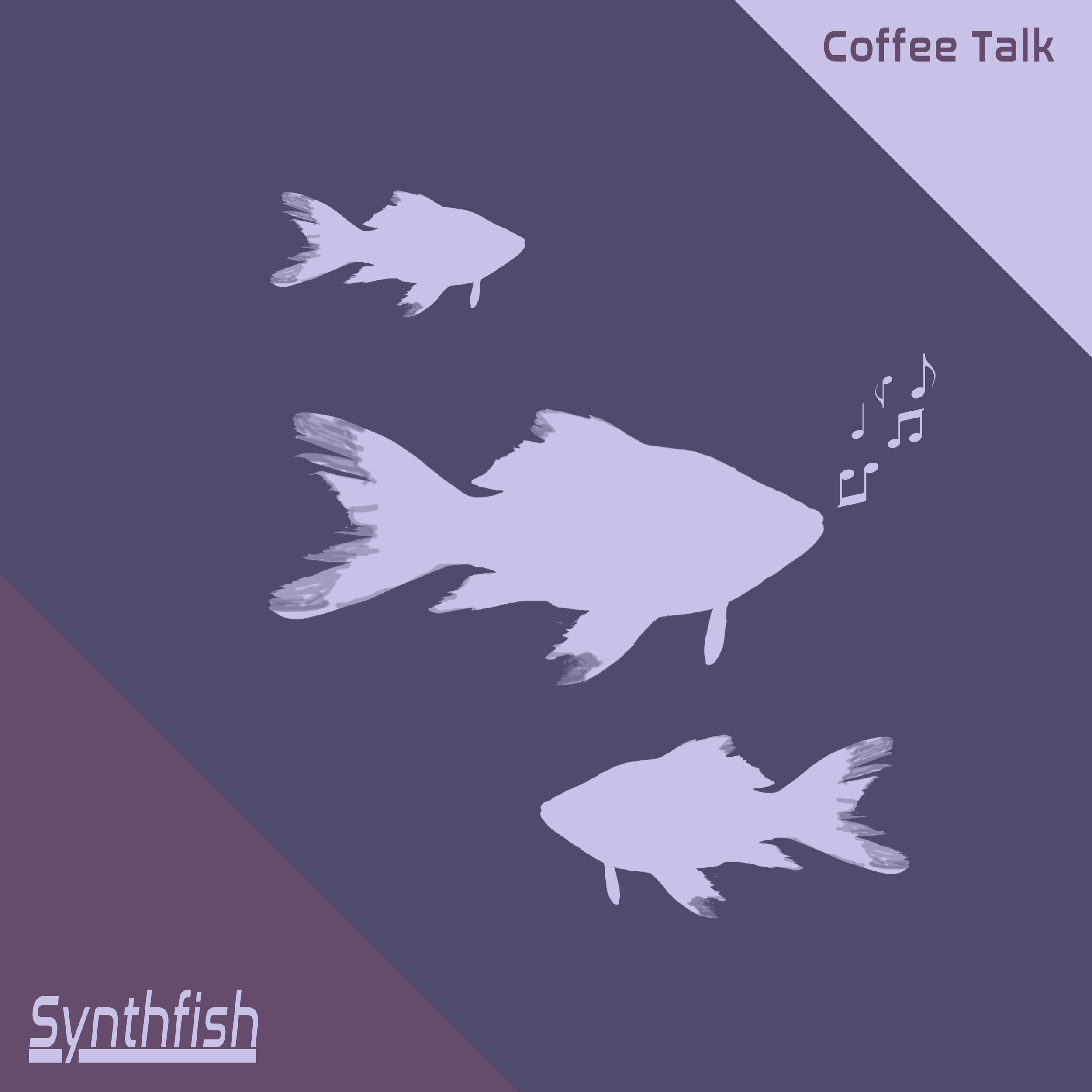 Coffee Talk - single