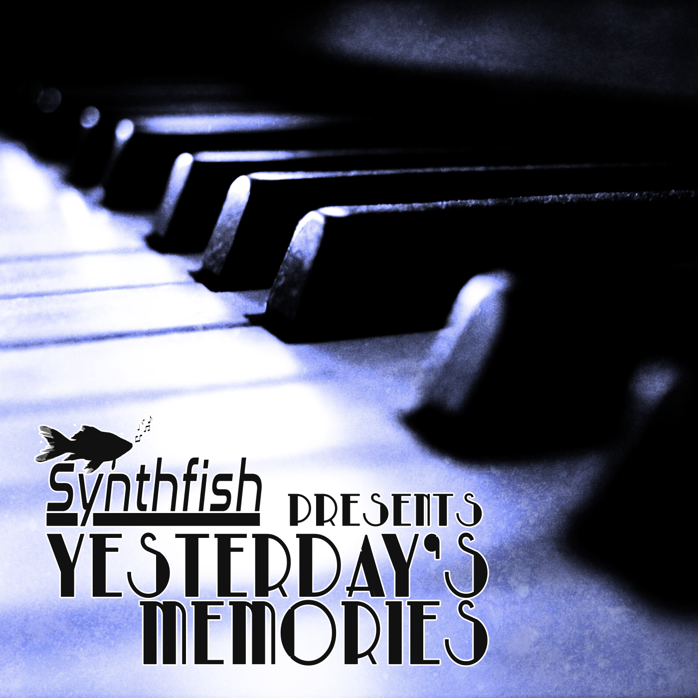 Yesterday's Memories - single