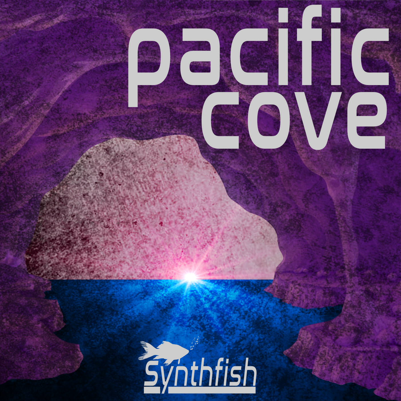 Pacific Cove - single