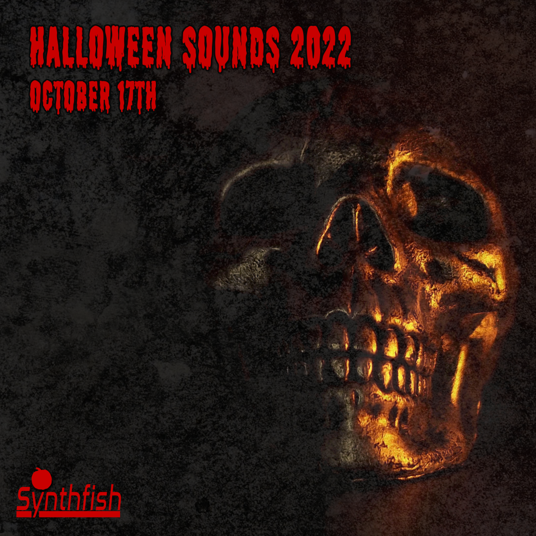 Halloween Sounds 2022