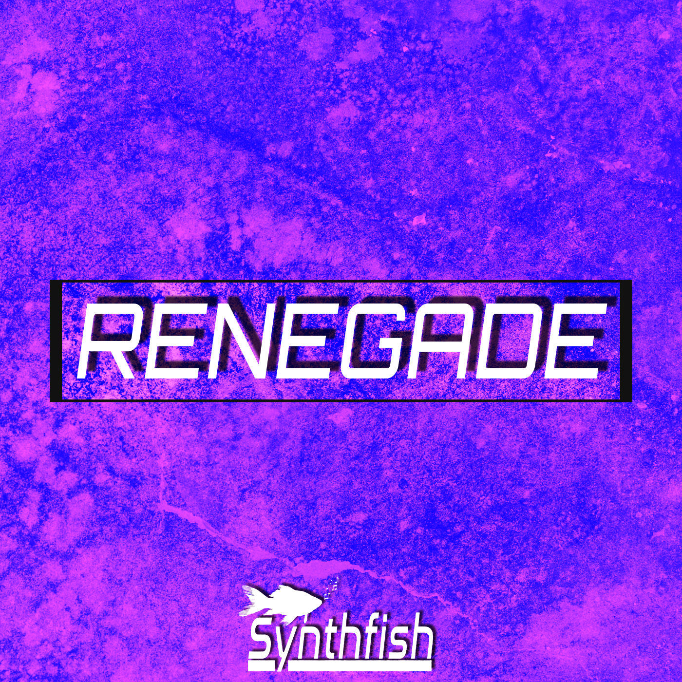 Renegade - single