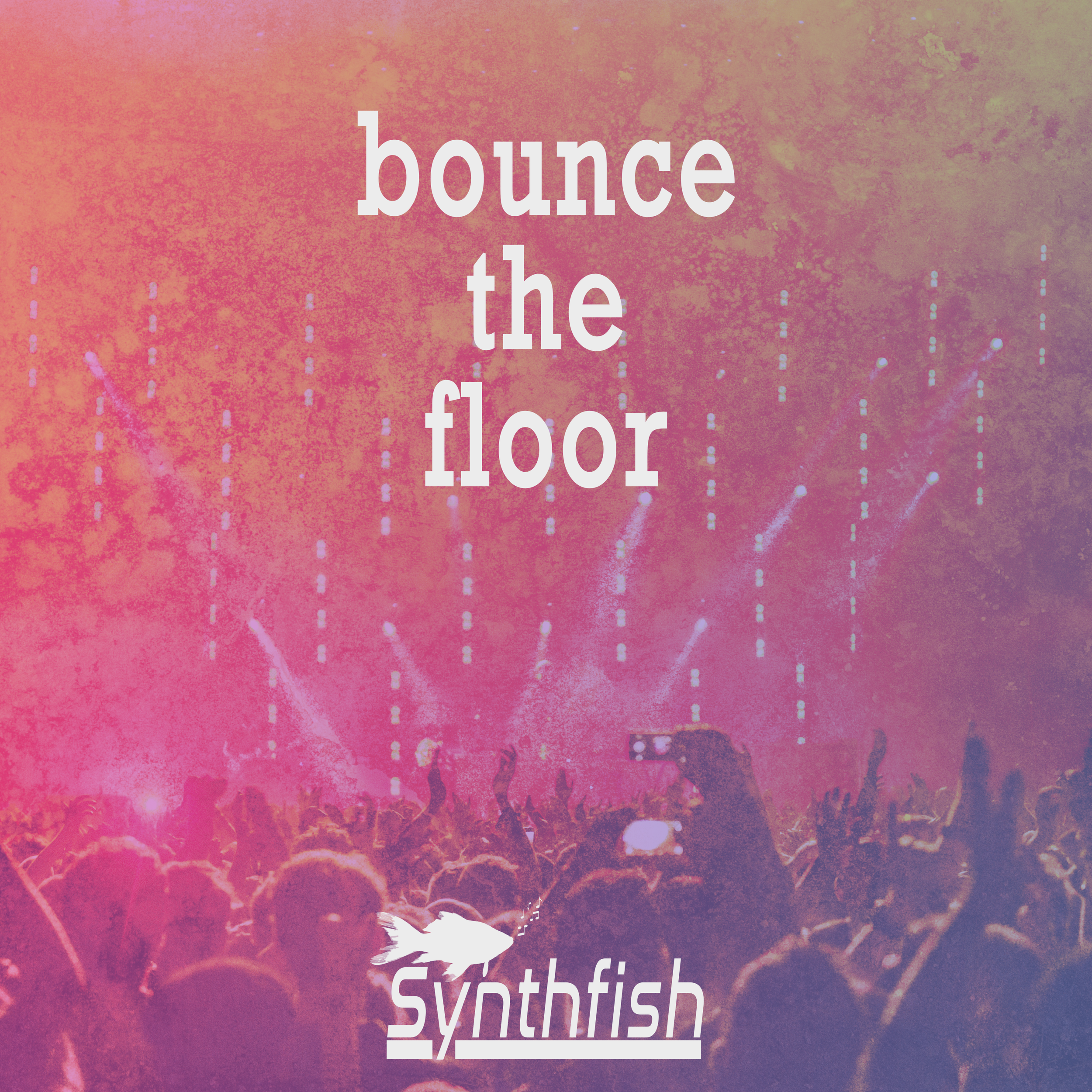 Bounce the Floor - single