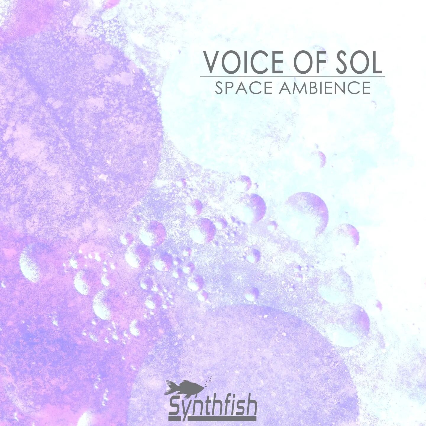 Out now: VOICE OF SOL, a space ambient album by Adam Mullen and Michael Ferlitsch. 

Stream:
https://distrokid.com/hyperfollow/synthfish/voice-of-sol

🎶 You can find all Synthfish releases &amp; links here:
campsite.bio/synthfish

#indiemusic #synth