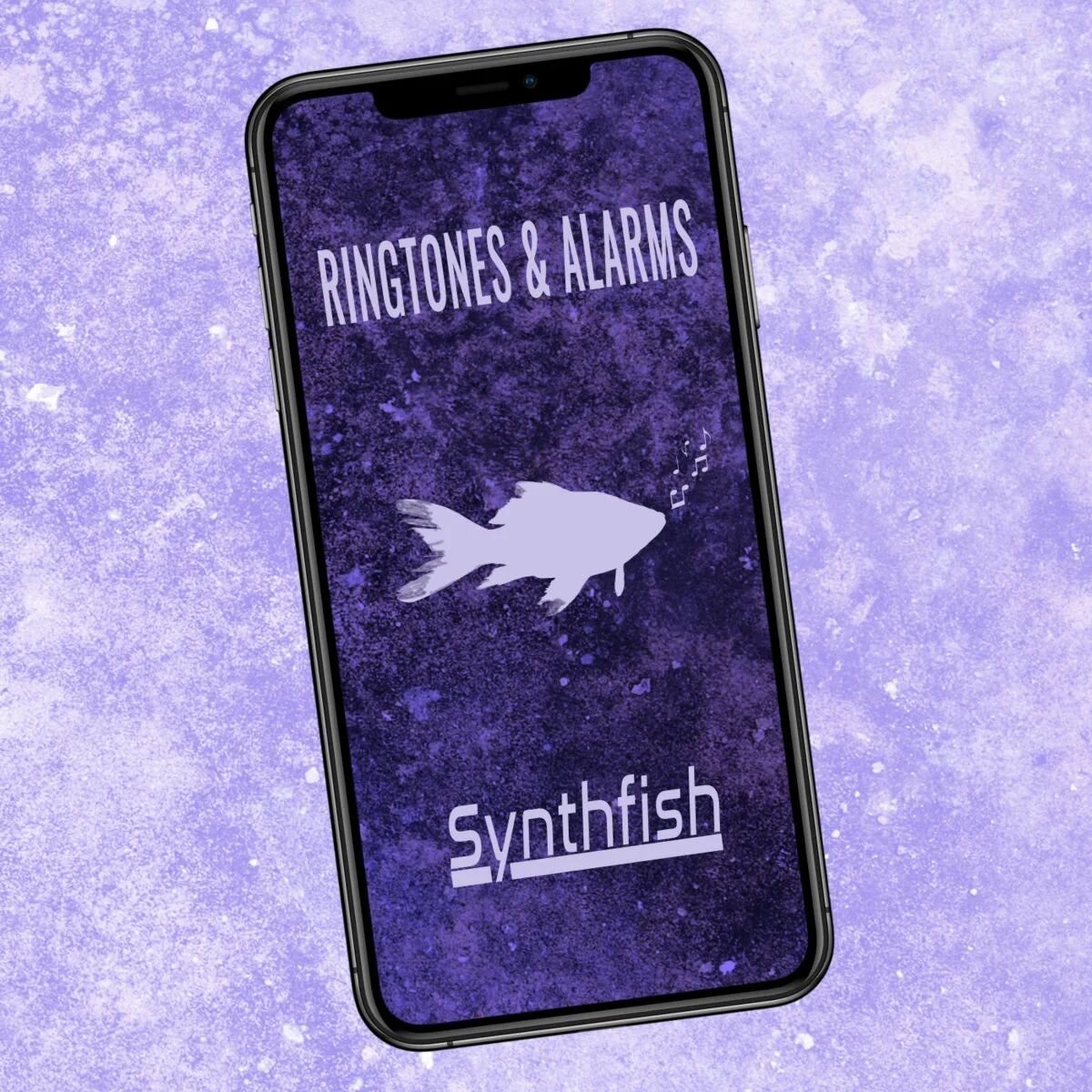 Out now: Ringtones &amp; Alarms by Michael Ferlitsch. 

Buy on our BandCamp page:
https://lumostation.bandcamp.com/album/ringtones-alarms

🎶 You can find all Synthfish releases &amp; links here:
campsite.bio/synthfish

#ringtones #alarms #music #ban