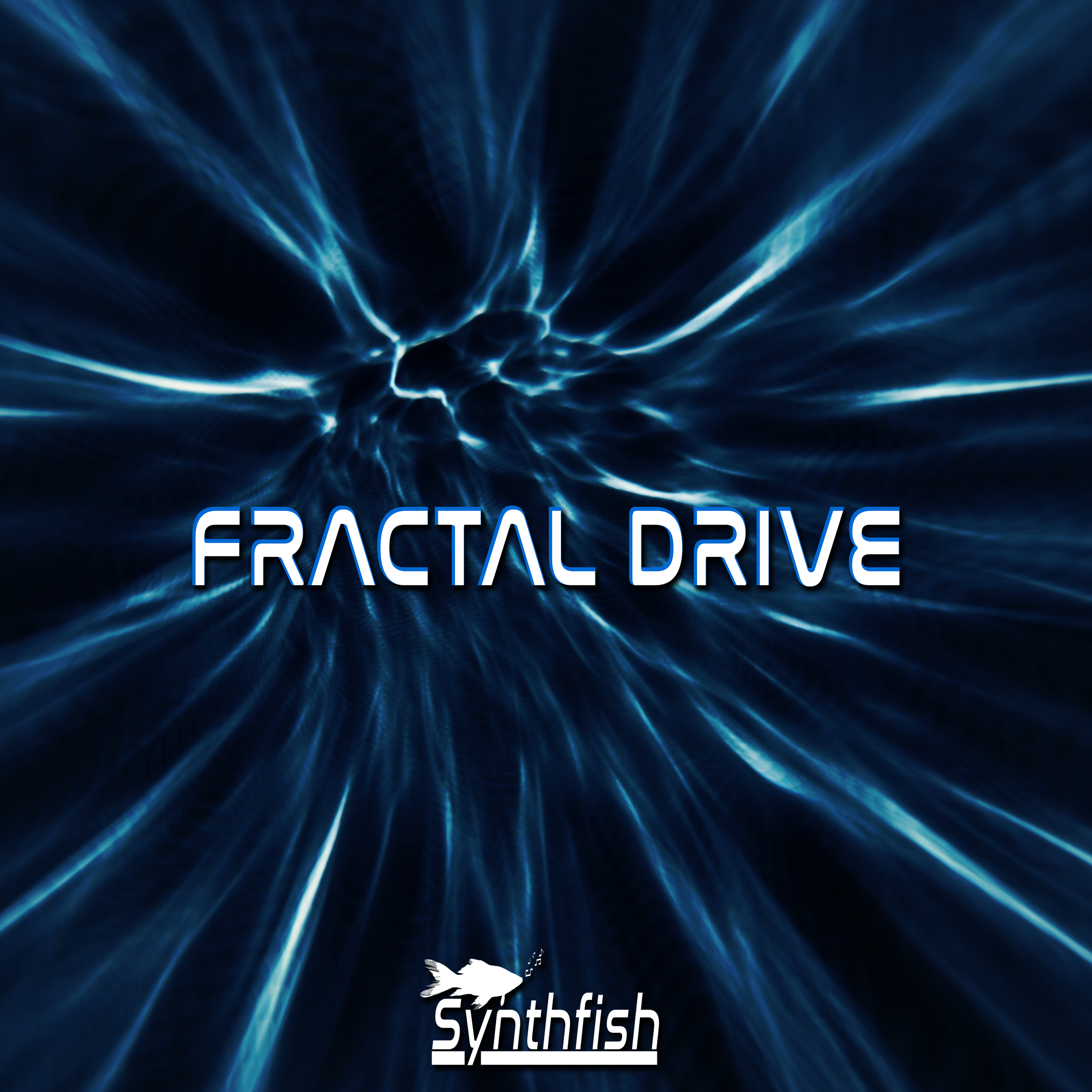 Fractal Drive - single