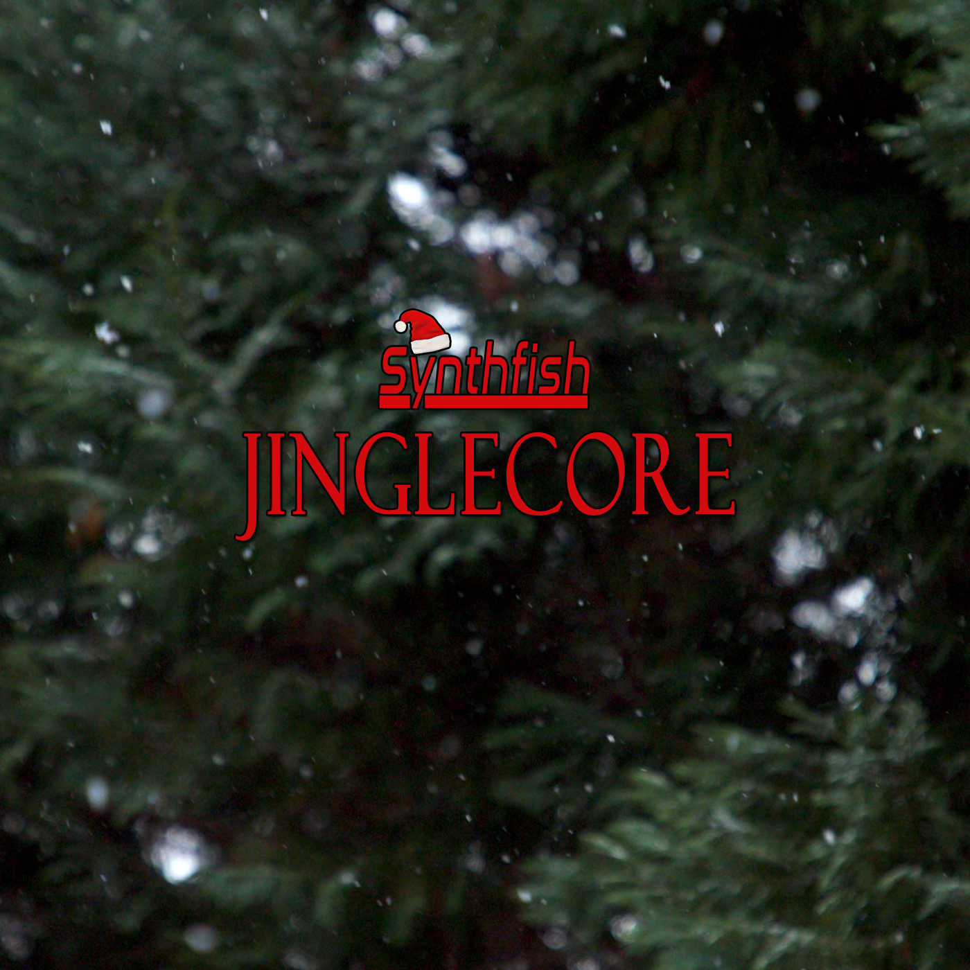 Jinglecore - single