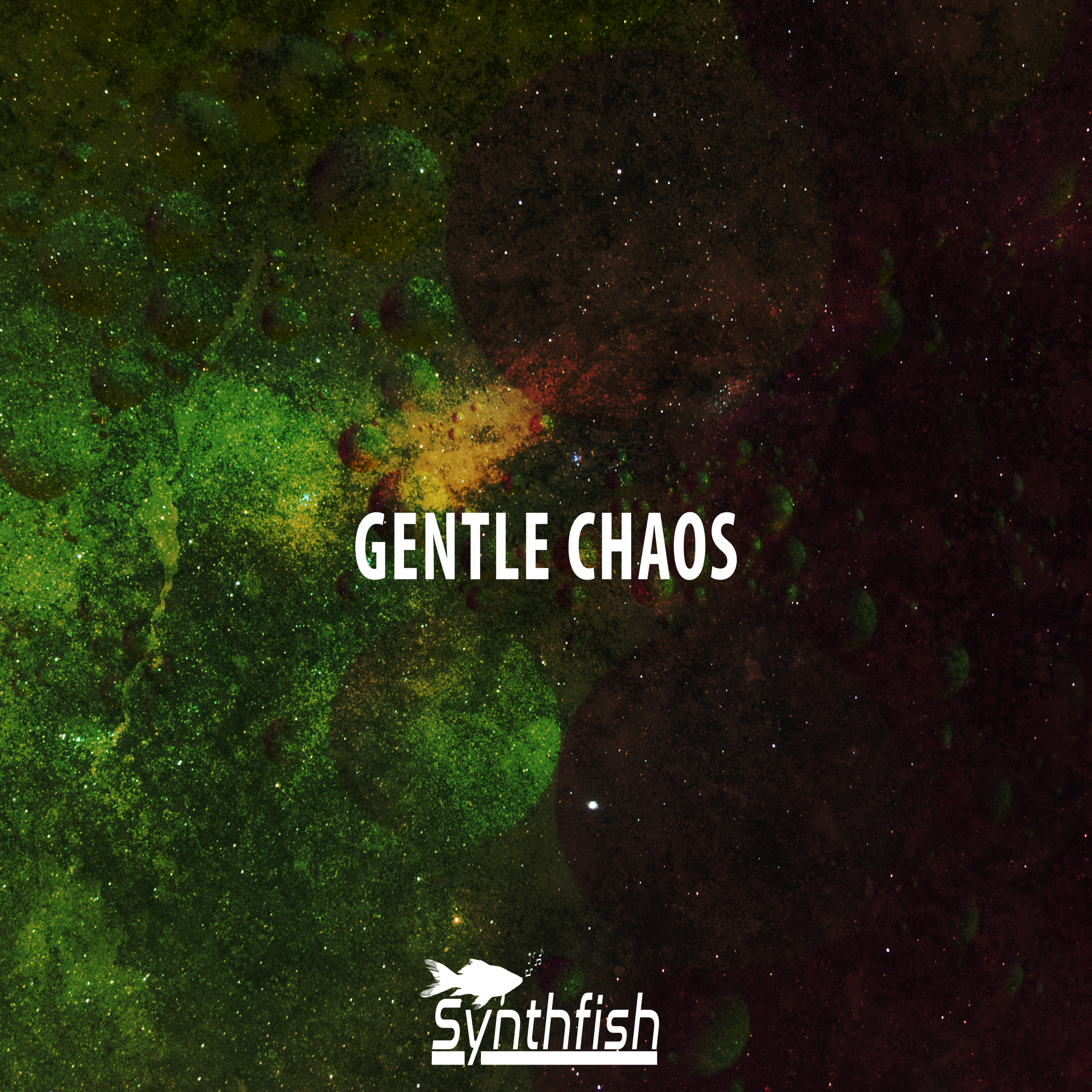 Gentle Chaos - single