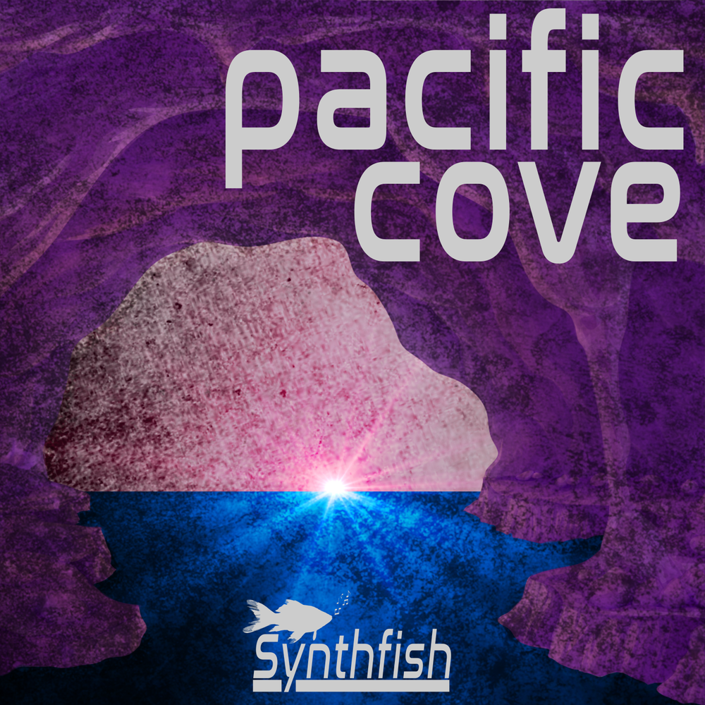 Pacific Cove Bottom