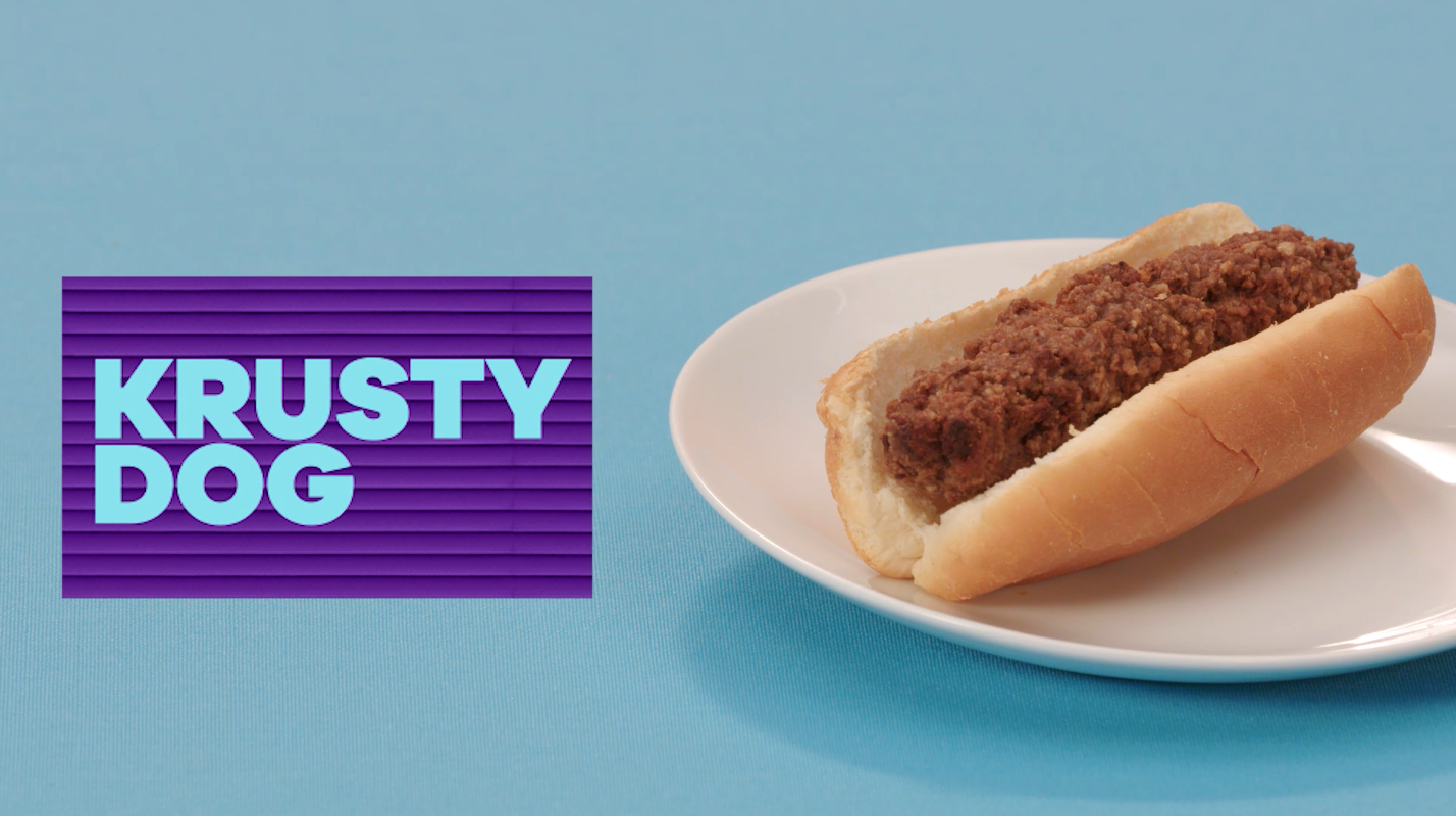 JoJo Siwa, Jade Pettyjohn & More in the π Nickelodeon-Inspired Food Taste Test π (Part 2) | Nick