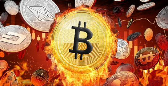 	Bitcoin more harmful than assault weapons