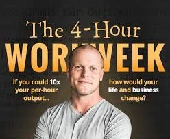 The 4-Hour Work Week - twenty years on and holding up strong 