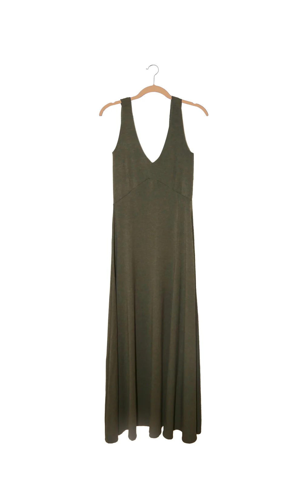green emerald velvet dress Spacedye Starting Line Dress