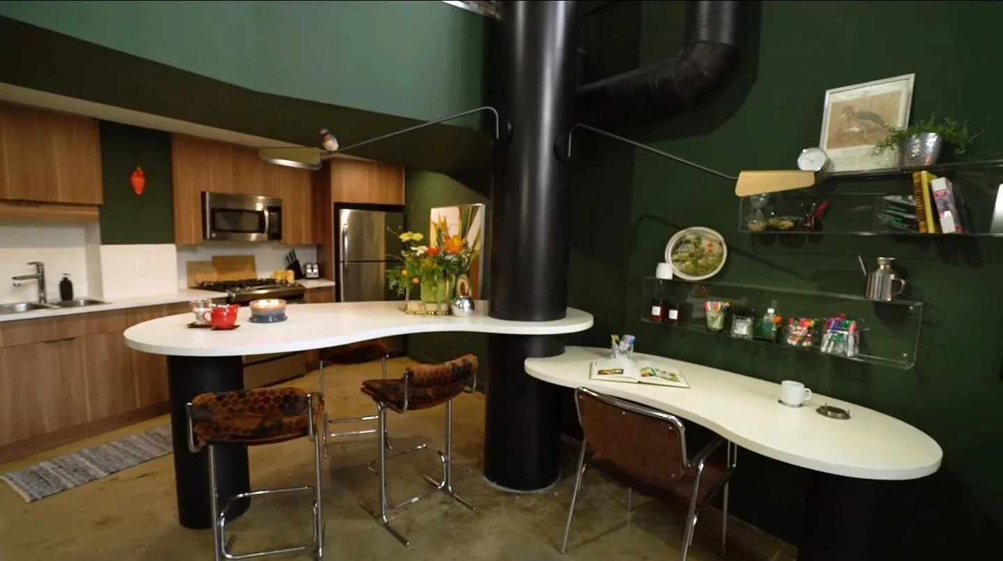 Always enjoy working with @thesorrygirls team, but had a particularly great time dusting off my calculus skills for this @AsapSCIENCE custom build. 

Watch the video over @thesorrygirls channel now! 

#calculusdreams #becausescience #sorrygirlssquad 