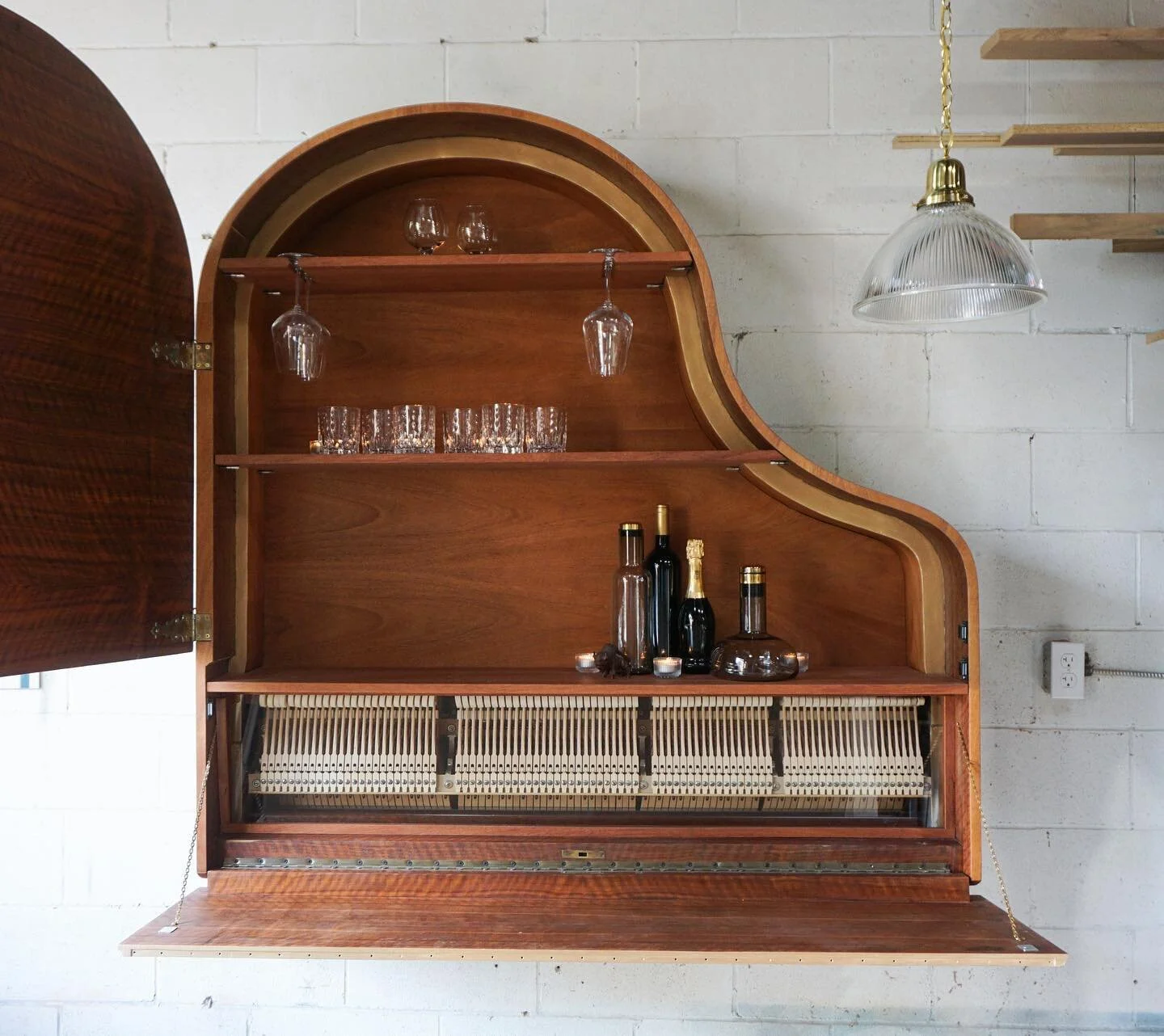 Cat&rsquo;s out of the bag&hellip; I&rsquo;ve been working on something special. Thank you Karen &amp; @blogto for taking as much interest in this project as I did! 

Check out the BlogTO article at the link in my bio. 

More coming soon&hellip; 

#T