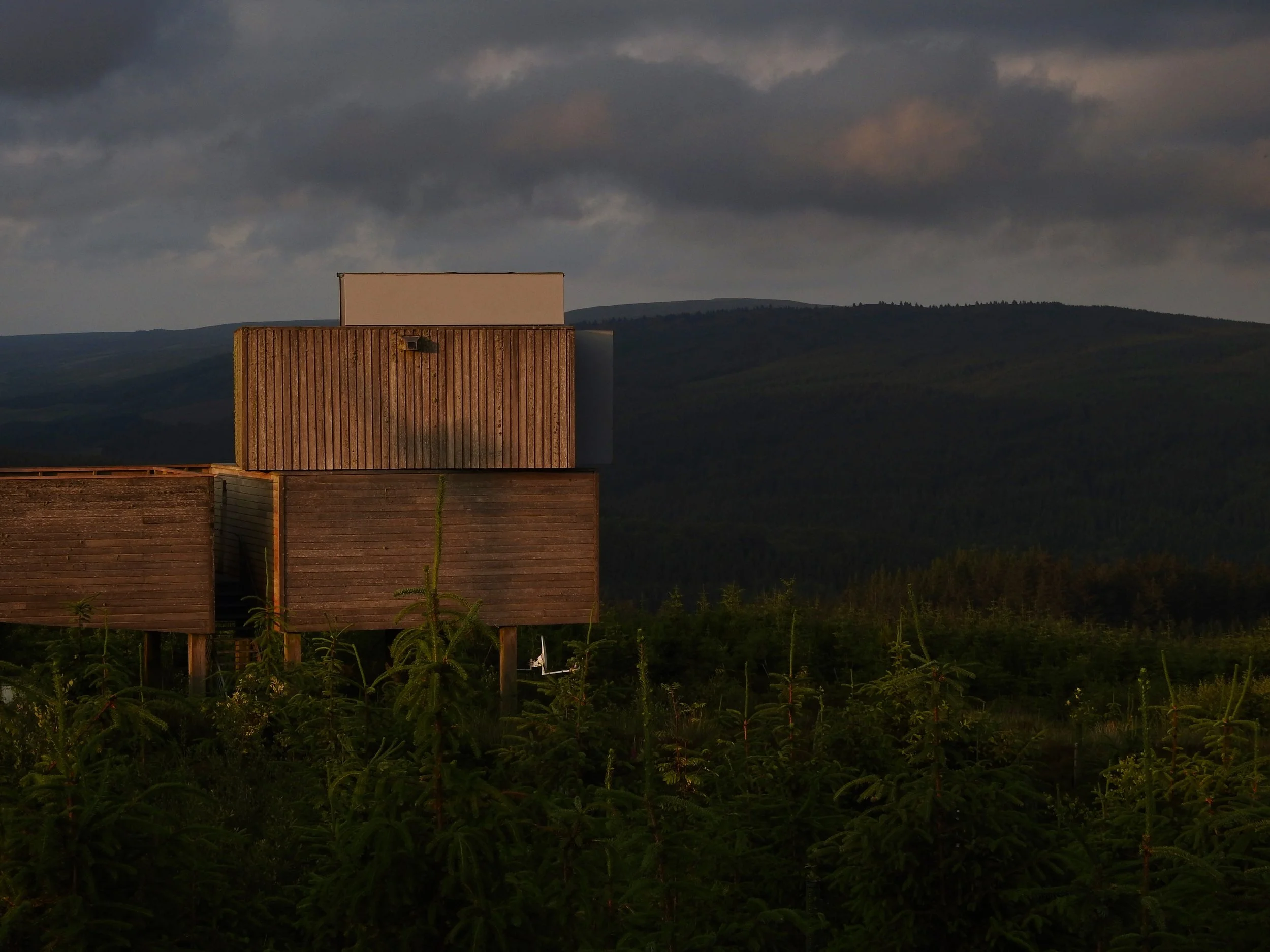Kielder Observatory