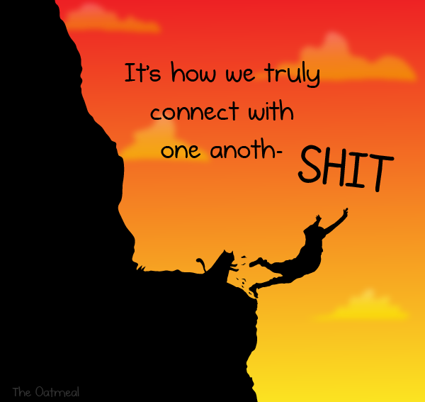 The Oatmeal